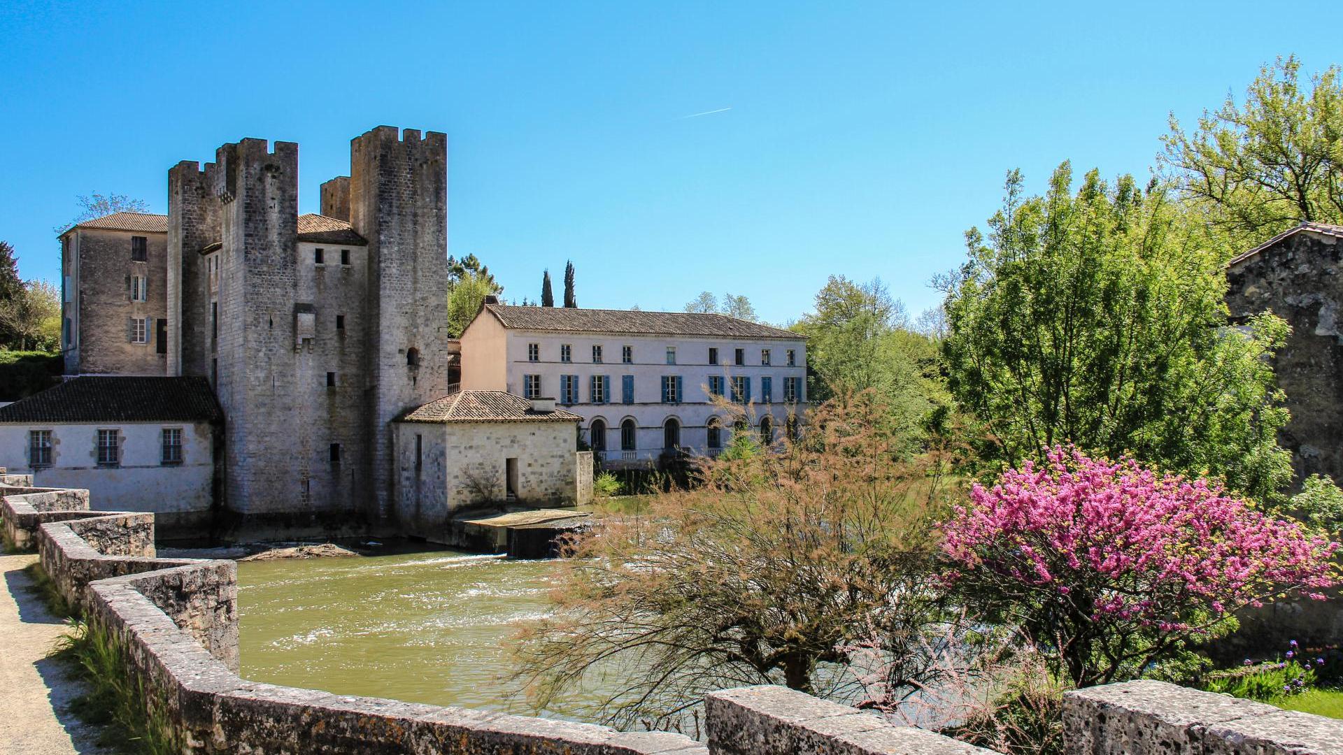 Kies Voor Langzaam Toerisme En Kamperen In Lot Et Garonne! - Campings ...