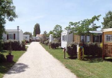 Camping Les Grissotières Oléron