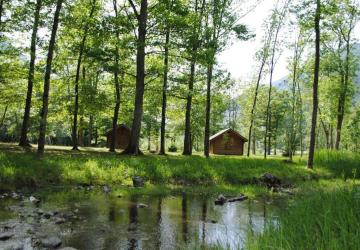 Camping Valbonheur