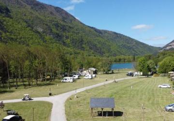 Camping Valbonheur