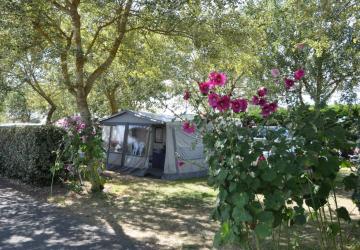 Camping L'Océan