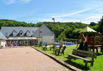 Sites et Paysages Domaine de la Catinière