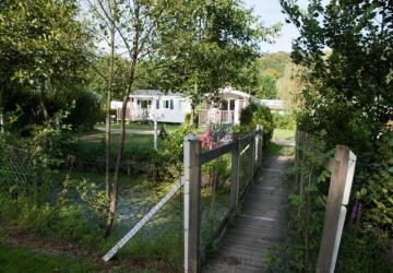 Sites et Paysages Domaine de la Catinière