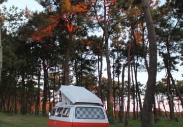 Camping Le Dauphin