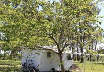 Camping Le Dauphin