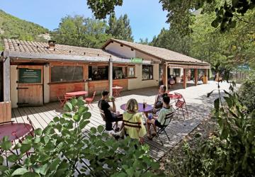 Huttopia Gorges du Verdon