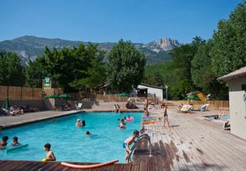 Huttopia Gorges du Verdon