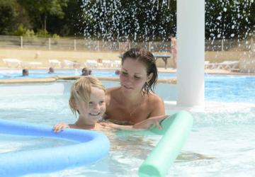 Centre de Vacances Naturiste le Colombier