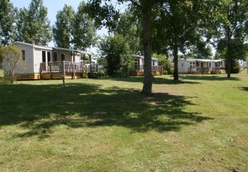 Centre de Vacances Naturiste le Colombier