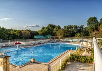 Centre de Vacances Naturiste le Colombier