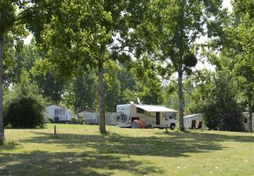 Centre de Vacances Naturiste le Colombier