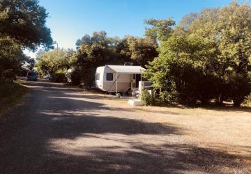 Camping les 4 Saisons