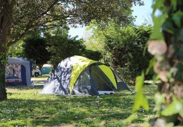 Flower Camping Le Bel Air