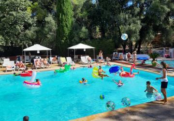 Camping Le BeauVezé ****