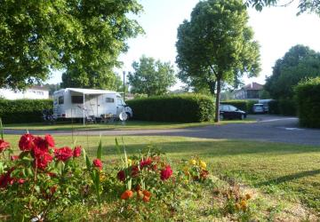 Camping Seasonova Vittel