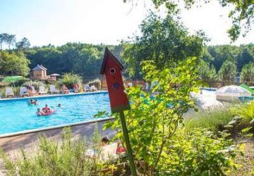 Domaine de l'Etang de Bazange | Sites et Paysages 