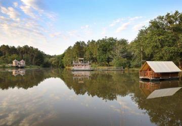 Domaine de l'Etang de Bazange | Sites et Paysages 