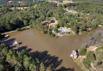 Domaine de l'Etang de Bazange | Sites et Paysages 