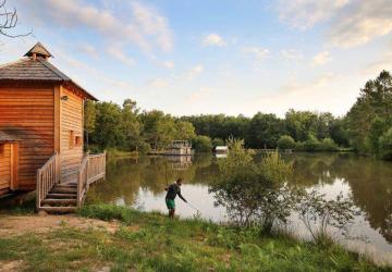 Domaine de l'Etang de Bazange | Sites et Paysages 