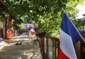 Domaine de l'Etang de Bazange | Sites et Paysages 