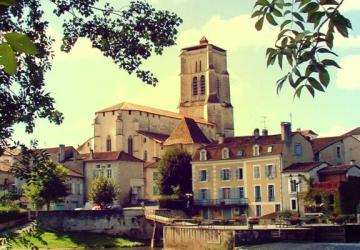 Camping Le Périgord