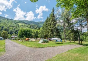 Camping des Neiges