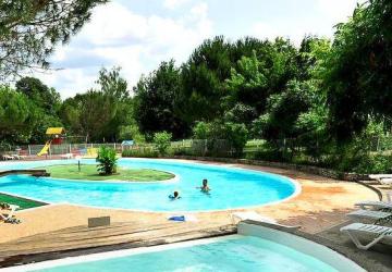 Sites et Paysages camping Le Village du Port