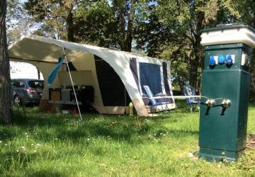 Camping de Contrexeville