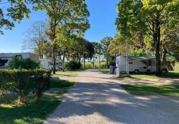 Camping de Contrexeville