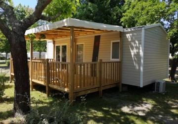 Camping L'Arbre d'Or