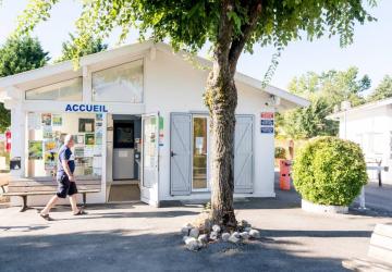 Camping L'Arbre d'Or