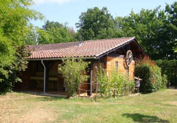 Camping FONTAINE DU ROC