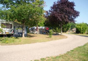 Camping FONTAINE DU ROC