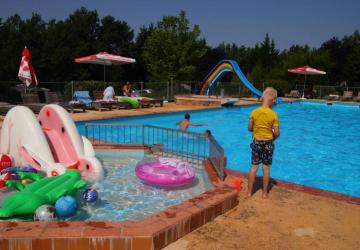 Camping FONTAINE DU ROC