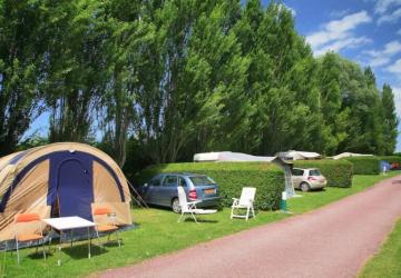 Camping Seasonova Haliotis