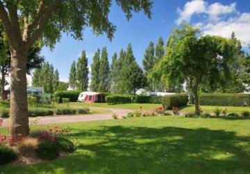 Camping Seasonova Haliotis