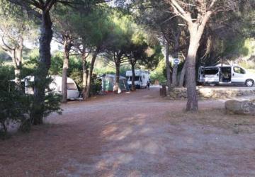 Ushuaïa Villages Camping Figurotta