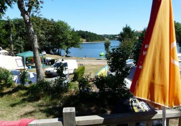 Camping SOLEIL LEVANT