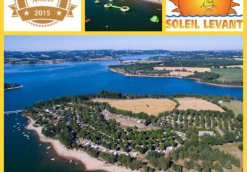 Camping SOLEIL LEVANT