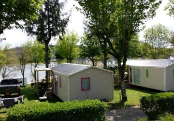 Camping SOLEIL LEVANT