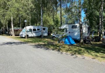 Camping Koawa Les Cantarelles