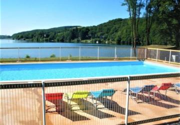 Camping Koawa Les Cantarelles