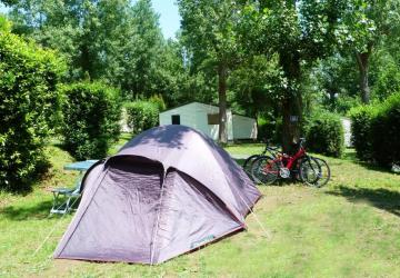 Camping Eden Villages Bela Basque