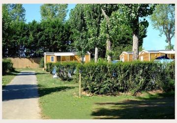 Camping Eden Villages Bela Basque