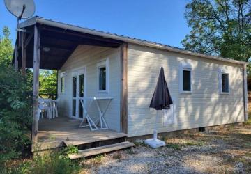 Camping des Bastides