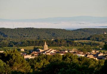 CAMPING LA CERISE 