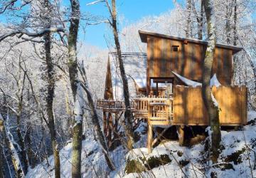 Camping La Forêt