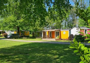 Camping La Forêt