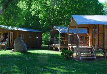 Camping La Forêt