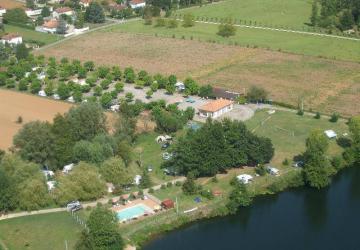 Camping Les Catalpas